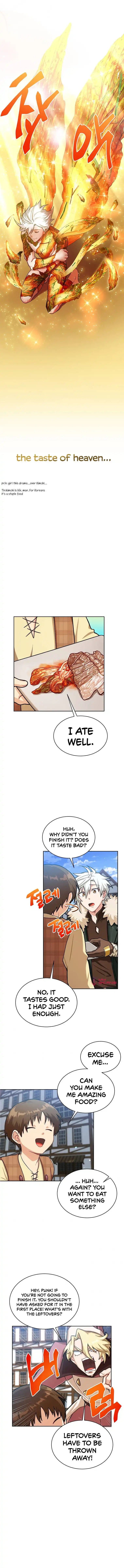 Please Have a Meal Chapter 59 9